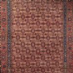 1039 2509 ORIENTAL RUG